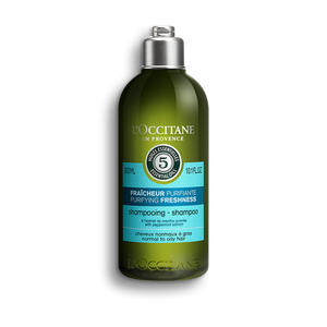 Purifying Freshness Shampoo
